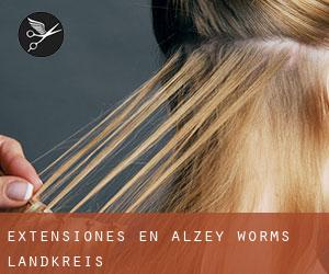 Extensiones en Alzey-Worms Landkreis