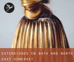 Extensiones en Bath and North East Somerset