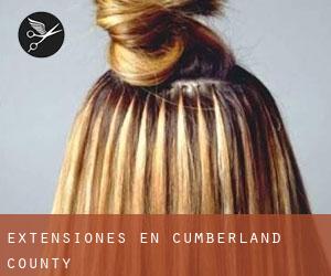 Extensiones en Cumberland County