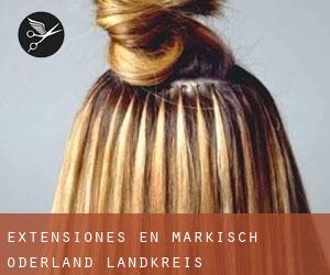 Extensiones en Märkisch-Oderland Landkreis Extensiones en Märkisch-Oderland Landkreis