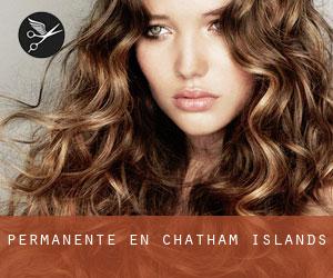 Permanente en Chatham Islands