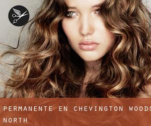 Permanente en Chevington Woods North Permanente en Chevington Woods North
