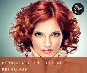Permanente en City of Edinburgh