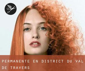 Permanente en District du Val-de-Travers