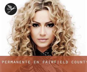 Permanente en Fairfield County Permanente en Fairfield County