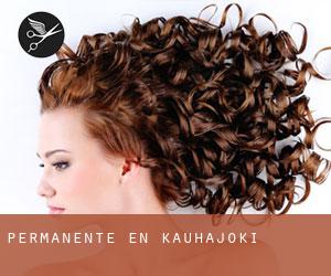 Permanente en Kauhajoki Permanente en Kauhajoki