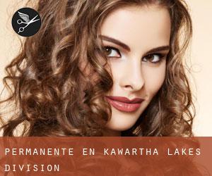 Permanente en Kawartha Lakes Division