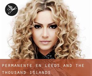 Permanente en Leeds and the Thousand Islands