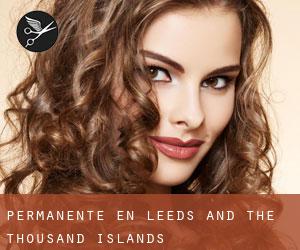Permanente en Leeds and the Thousand Islands