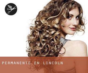 Permanente en Lincoln