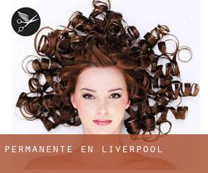 Permanente en Liverpool Permanente en Liverpool