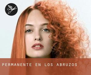 Permanente en Los Abruzos Permanente en Los Abruzos