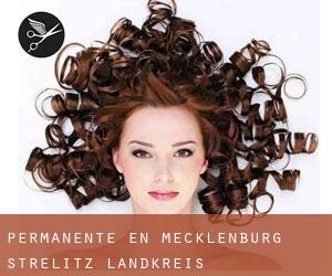 Permanente en Mecklenburg-Strelitz Landkreis Permanente en Mecklenburg-Strelitz Landkreis