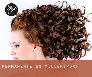 Permanente en Millersport Permanente en Millersport