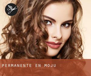 Permanente en Moju Permanente en Moju