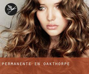Permanente en Oakthorpe Permanente en Oakthorpe