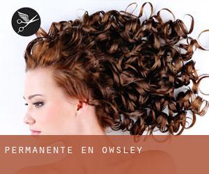 Permanente en Owsley