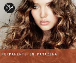 Permanente en Pasadena Permanente en Pasadena