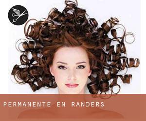 Permanente en Randers