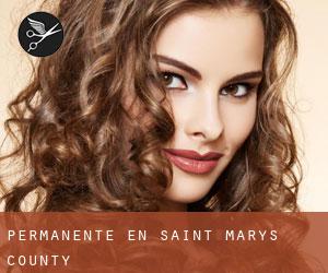 Permanente en Saint Mary's County
