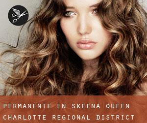Permanente en Skeena-Queen Charlotte Regional District