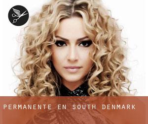 Permanente en South Denmark