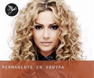 Permanente en Vantaa Permanente en Vantaa