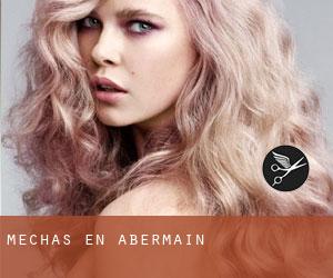 Mechas en Abermain