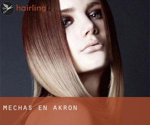 Mechas en Akron Mechas en Akron