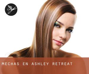 Mechas en Ashley Retreat