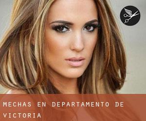 Mechas en Departamento de Victoria Mechas en Departamento de Victoria