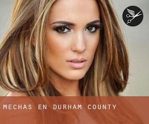 Mechas en Durham County Mechas en Durham County