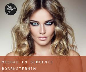 Mechas en Gemeente Boarnsterhim Mechas en Gemeente Boarnsterhim