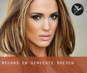 Mechas en Gemeente Rheden Mechas en Gemeente Rheden