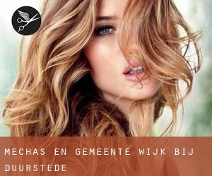 Mechas en Gemeente Wijk bij Duurstede Mechas en Gemeente Wijk bij Duurstede