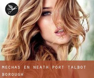 Mechas en Neath Port Talbot (Borough)