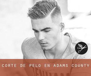 Corte de pelo en Adams County Corte de pelo en Adams County