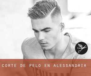 Corte de pelo en Alessandria Corte de pelo en Alessandria