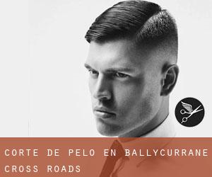 Corte de pelo en Ballycurrane Cross Roads