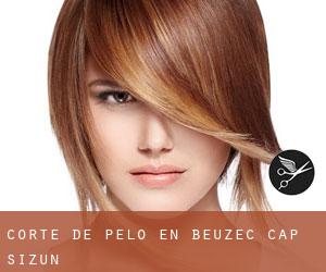 Corte de pelo en Beuzec-Cap-Sizun