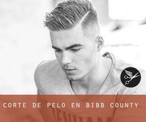 Corte de pelo en Bibb County Corte de pelo en Bibb County