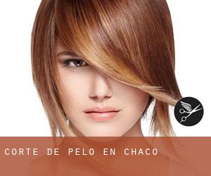 Corte de pelo en Chaco Corte de pelo en Chaco