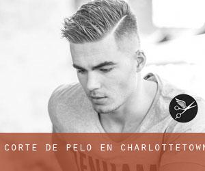 Corte de pelo en Charlottetown Corte de pelo en Charlottetown