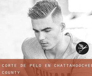 Corte de pelo en Chattahoochee County