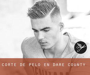 Corte de pelo en Dare County Corte de pelo en Dare County