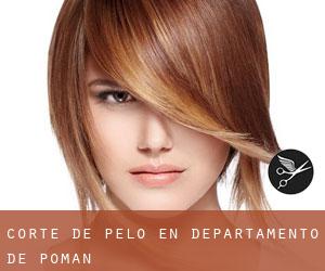 Corte de pelo en Departamento de Pomán Corte de pelo en Departamento de Pomán