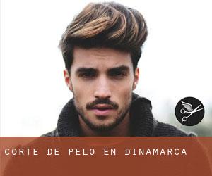 Corte de pelo en Dinamarca Corte de pelo en Dinamarca