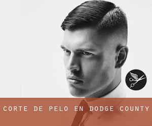 Corte de pelo en Dodge County