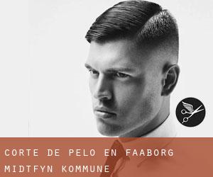 Corte de pelo en Faaborg-Midtfyn Kommune Corte de pelo en Faaborg-Midtfyn Kommune