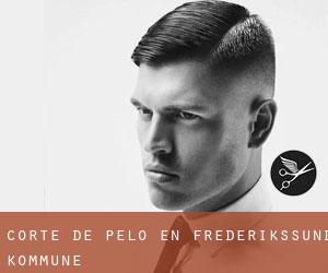 Corte de pelo en Frederikssund Kommune Corte de pelo en Frederikssund Kommune